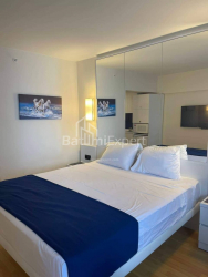 شقة سكنية 1-комн 30 m² - شريف خيمشياشفيلي, Batumi