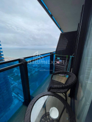 شقة سكنية 30 متر مربع - شريف خيمشياشفيلي, Batumi, جورجيا