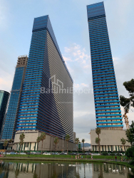 شقة سكنية 30 متر مربع - شريف خيمشياشفيلي, Batumi, جورجيا