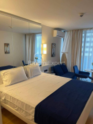 شقة سكنية 1-комн 30 m² - شريف خيمشياشفيلي, Batumi