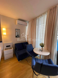 شقة سكنية 30 متر مربع - شريف خيمشياشفيلي, Batumi, جورجيا