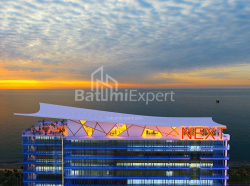 شقة سكنية 1-комн 38 m² - شالفا إيناساريدزه, Batumi