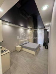 شقة سكنية 2-комн 52 m² - شريف خيمشياشفيلي, Batumi