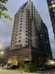 شقة سكنية 2-комн 52 m² - شريف خيمشياشفيلي, Batumi