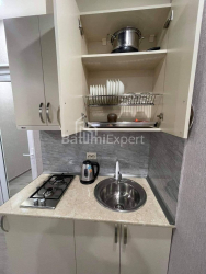 شقة سكنية 52 متر مربع - شريف خيمشياشفيلي, Batumi, جورجيا