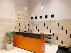 شقة سكنية 33 متر مربع - شالفا إيناساريدزه, Batumi, جورجيا