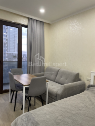 شقة سكنية 1-комн 33 m² - شالفا إيناساريدزه, Batumi