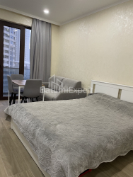 شقة سكنية 1-комн 33 m² - شالفا إيناساريدزه, Batumi