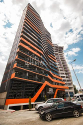 شقة سكنية 33 متر مربع - شالفا إيناساريدزه, Batumi, جورجيا
