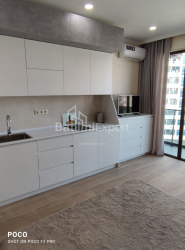 شقة سكنية 33 متر مربع - شالفا إيناساريدزه, Batumi, جورجيا