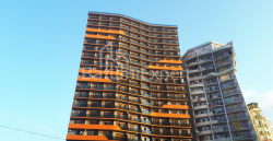 شقة سكنية 1-комн 33 m² - شالفا إيناساريدزه, Batumi