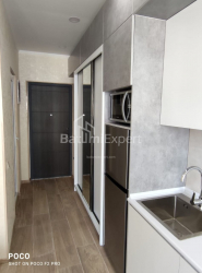 شقة سكنية 33 متر مربع - شالفا إيناساريدزه, Batumi, جورجيا