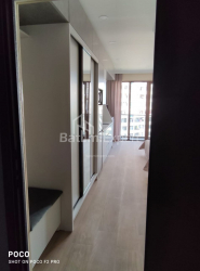 شقة سكنية 33 متر مربع - شالفا إيناساريدزه, Batumi, جورجيا