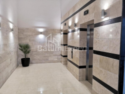 شقة سكنية 33 متر مربع - شالفا إيناساريدزه, Batumi, جورجيا