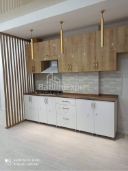 شقة سكنية 3-комн 65 m² - أنجيسا, Batumi