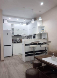 شقة سكنية 2-комн 46 m² - ايليا تشافتشافادزه, Batumi