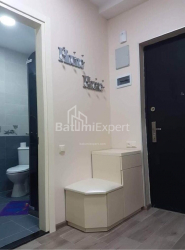 شقة سكنية 46 متر مربع - ايليا تشافتشافادزه, Batumi, جورجيا