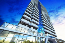 شقة سكنية 42 متر مربع - أنجيسا, Batumi, جورجيا