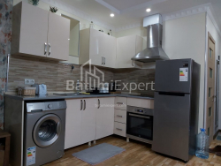 شقة سكنية 1-комн 31 m² - شريف خيمشياشفيلي, Batumi