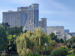 شقة سكنية 31 متر مربع - شريف خيمشياشفيلي, Batumi, جورجيا