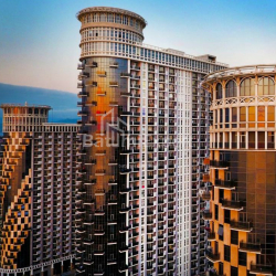 شقة سكنية 31 متر مربع - شريف خيمشياشفيلي, Batumi, جورجيا