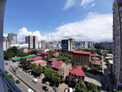 شقة سكنية 33 متر مربع - Tbel-Abuseridze, Batumi, جورجيا
