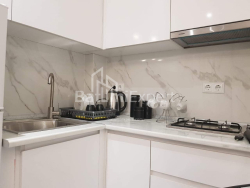شقة سكنية 1-комн 33 m² - Tbel-Abuseridze, Batumi
