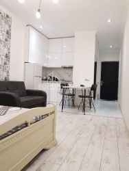 شقة سكنية 1-комн 33 m² - Tbel-Abuseridze, Batumi