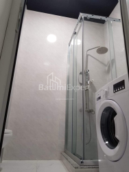 شقة سكنية 33 متر مربع - Tbel-Abuseridze, Batumi, جورجيا