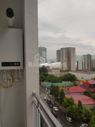 شقة سكنية 33 متر مربع - Tbel-Abuseridze, Batumi, جورجيا