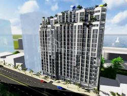 شقة سكنية 1-комн 33 m² - Tbel-Abuseridze, Batumi