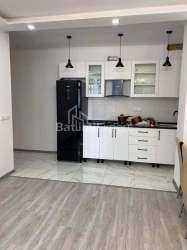شقة سكنية 2-комн 50 m² - شالفا إيناساريدزه, Batumi