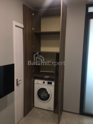 شقة سكنية 38 متر مربع - Tbel-Abuseridze, Batumi, جورجيا