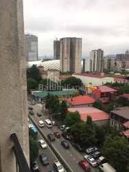 شقة سكنية 38 متر مربع - Tbel-Abuseridze, Batumi, جورجيا