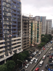 شقة سكنية 38 متر مربع - Tbel-Abuseridze, Batumi, جورجيا