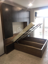 شقة سكنية 38 متر مربع - Tbel-Abuseridze, Batumi, جورجيا