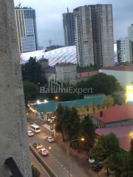 شقة سكنية 38 متر مربع - Tbel-Abuseridze, Batumi, جورجيا