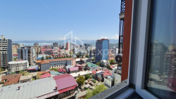 شقة سكنية 93 متر مربع - سليمة خيمشياشفيلي, Batumi, جورجيا