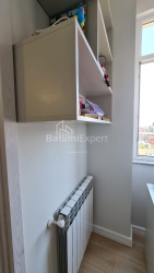 شقة سكنية 93 متر مربع - سليمة خيمشياشفيلي, Batumi, جورجيا