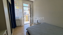 شقة سكنية 93 متر مربع - سليمة خيمشياشفيلي, Batumi, جورجيا