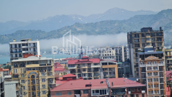 شقة سكنية 93 متر مربع - سليمة خيمشياشفيلي, Batumi, جورجيا