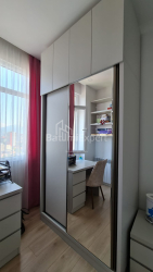 شقة سكنية 93 متر مربع - سليمة خيمشياشفيلي, Batumi, جورجيا