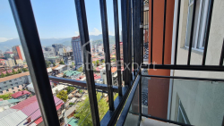 شقة سكنية 93 متر مربع - سليمة خيمشياشفيلي, Batumi, جورجيا