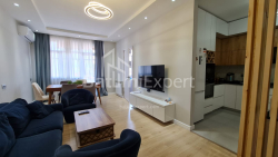 شقة سكنية 4-комн 93 m² - سليمة خيمشياشفيلي, Batumi