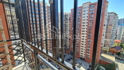 شقة سكنية 93 متر مربع - سليمة خيمشياشفيلي, Batumi, جورجيا