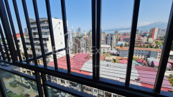 شقة سكنية 93 متر مربع - سليمة خيمشياشفيلي, Batumi, جورجيا