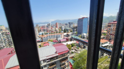 شقة سكنية 93 متر مربع - سليمة خيمشياشفيلي, Batumi, جورجيا