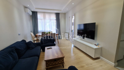 شقة سكنية 93 متر مربع - سليمة خيمشياشفيلي, Batumi, جورجيا