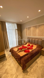شقة سكنية 56 متر مربع - أنجيسا, Batumi, جورجيا