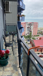 شقة سكنية 56 متر مربع - أنجيسا, Batumi, جورجيا
